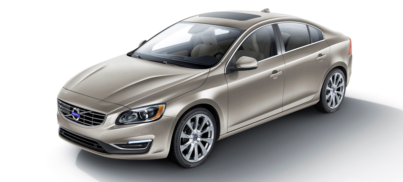 Illustration for article titled The Volvo S60 Inscription: The First Chinese-Built Car Sold In America